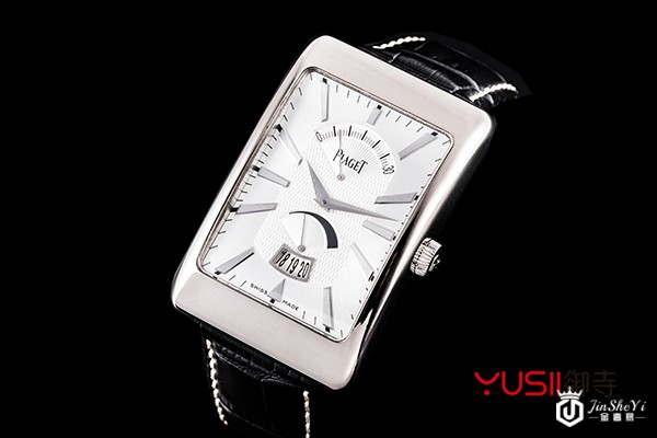 一般几折回收伯爵手表