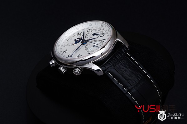 浪琴名表回收一般几折