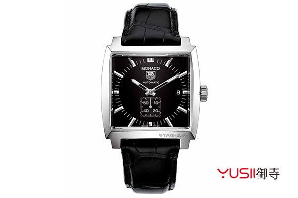 泰格豪雅手表回收