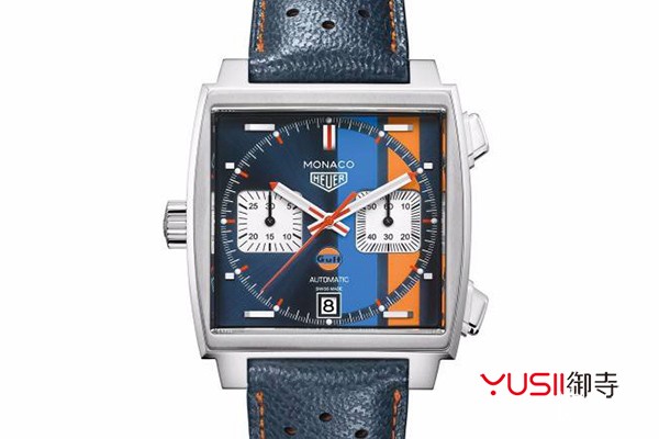 二手泰格豪雅表能卖多少钱