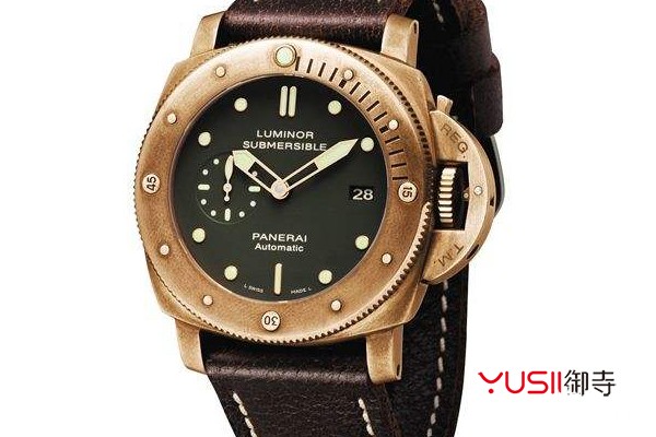 沛纳海手表回收