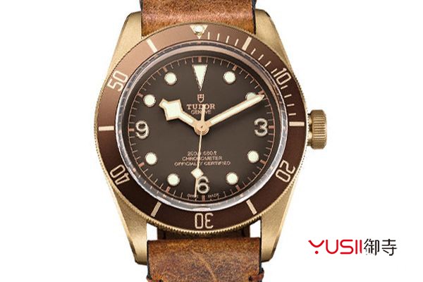 购买青铜手表划算吗