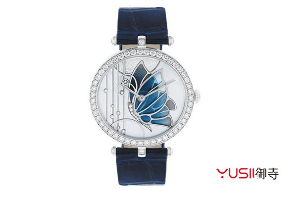 梵克雅宝手表上海哪里回收