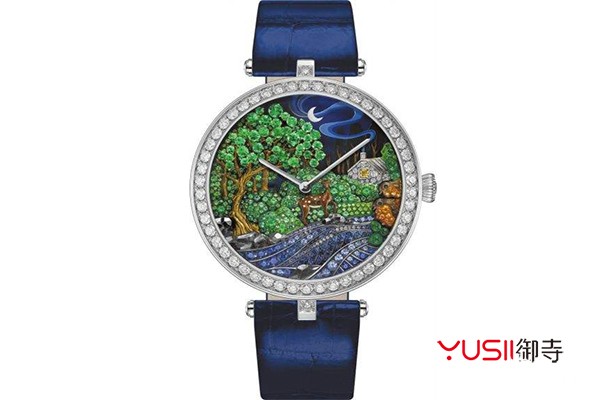 回收品牌手表大概多少钱