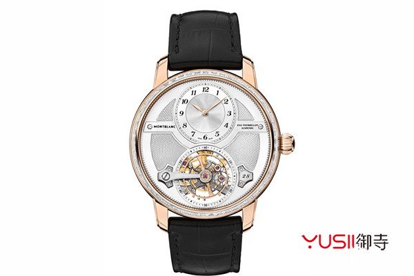 万宝龙明星系列U0118495腕表