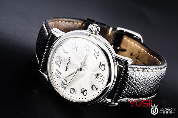 万宝龙手表回收