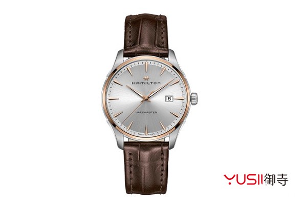 汉米尔顿手表回收