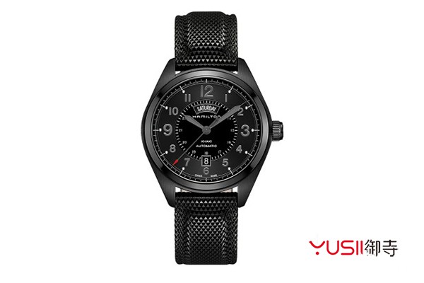 哪里回收汉米尔顿手表