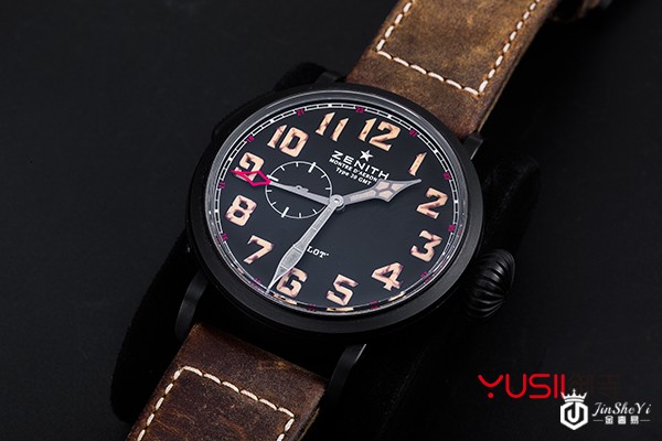 真力时手表回收价格怎样