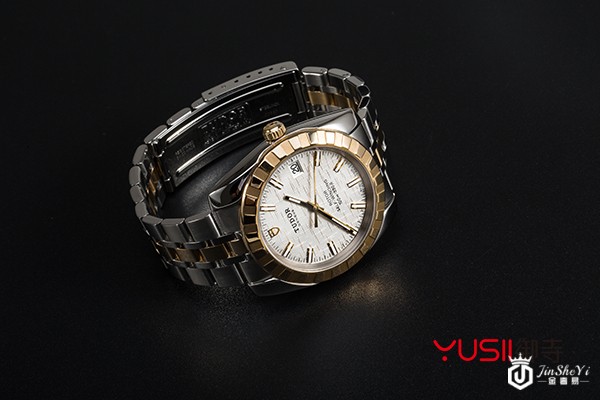 帝舵回收价格高吗