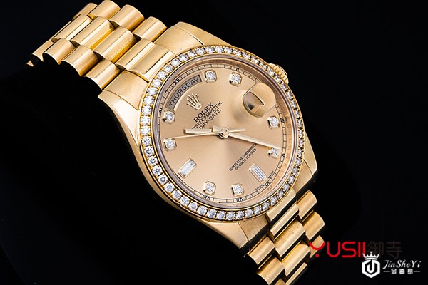 劳力士和沛纳海哪个更保值