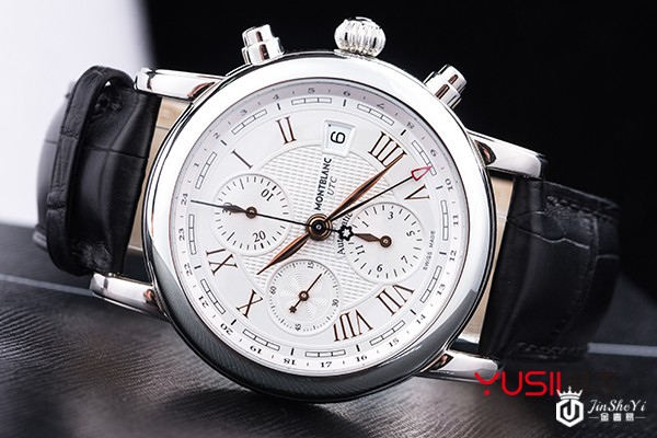 二手手表回收价格是几折