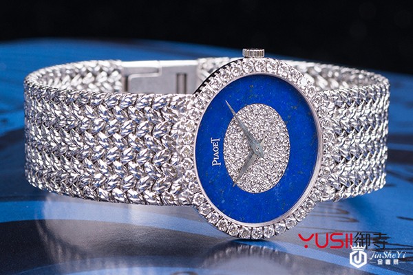 二手伯爵手表回收