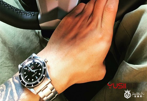 回收超值劳力士Milgauss Ref.6541手表