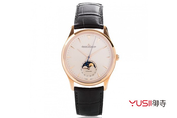 积家高颜值手表有哪些?回收手表的市场价格怎么样,金奢易