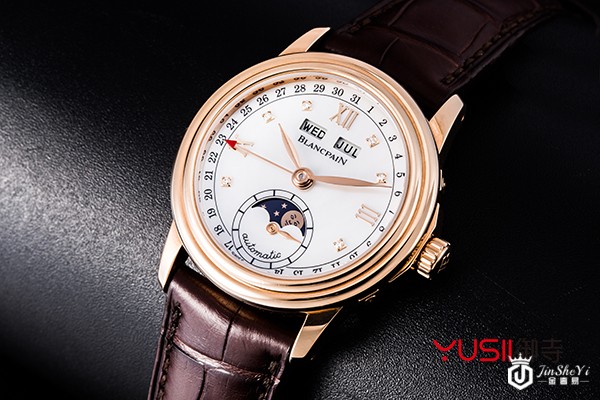 哪里回收旧名表