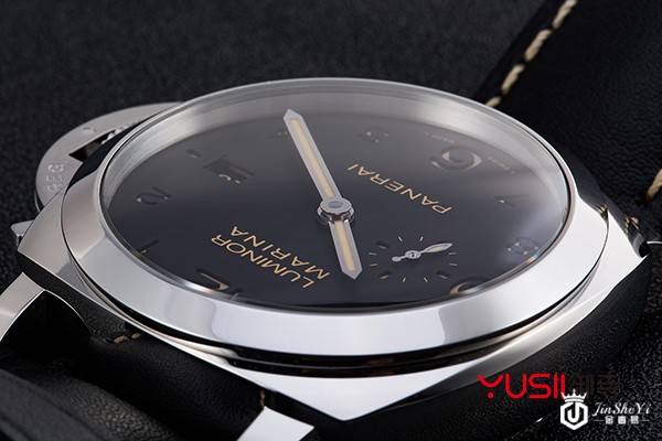 沛纳海二手市场好回收吗