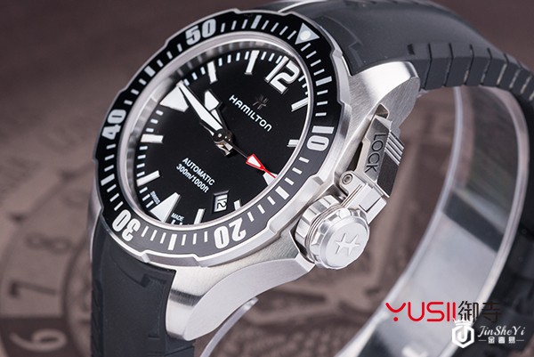 上海哪里回收汉米尔顿