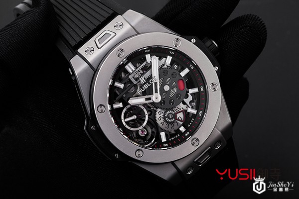 宇舶手表专柜回收吗