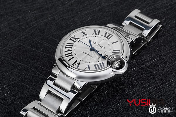 卡地亚专柜可以回收吗