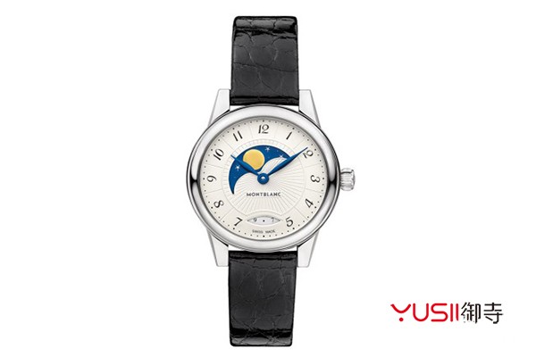 万宝龙宝曦系列手表回收