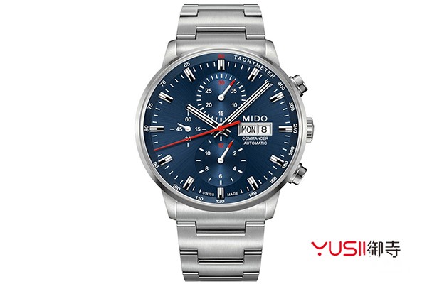 回收美度手表价格