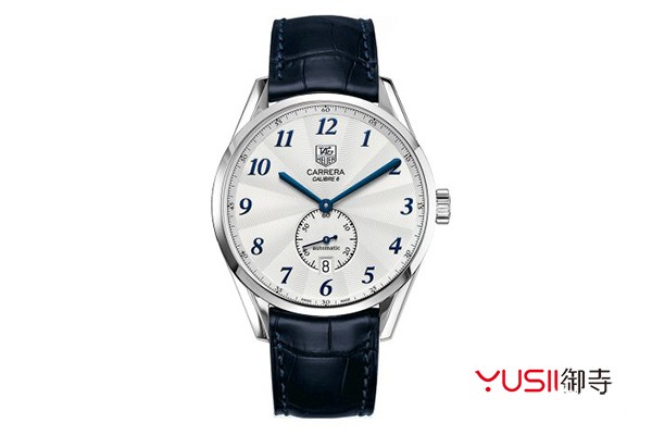 二手泰格豪雅卡莱拉WAS2111.FC6293手表回收价格