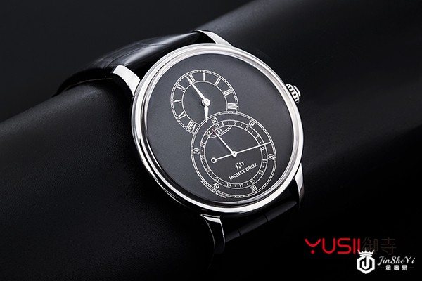 雅克德罗手表回收