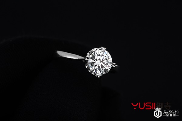 金伯利回收自家钻戒吗