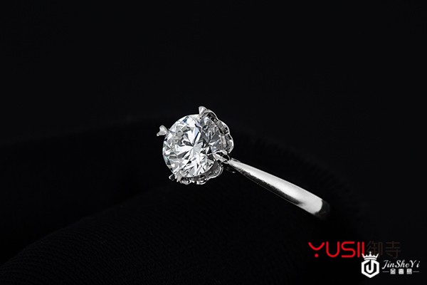 金伯利钻戒回收