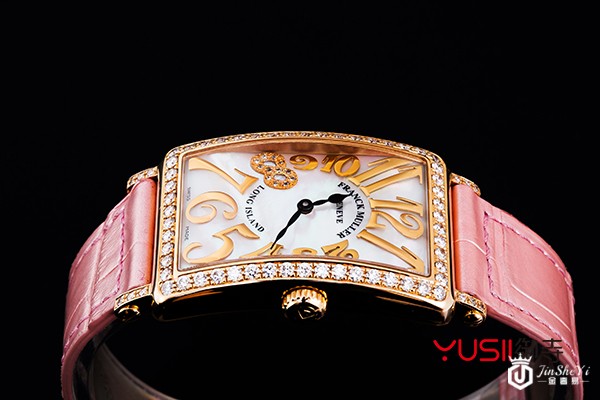 法穆兰手表好回收吗