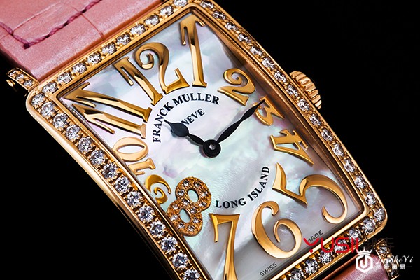 法兰克穆勒手表回收