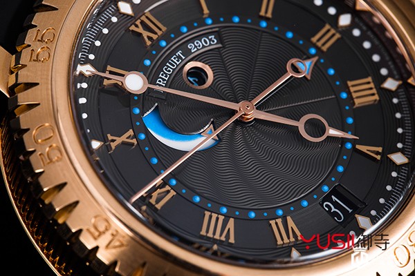 网上回收宝玑手表