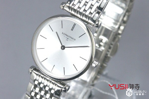 2万左右浪琴手表回收价格