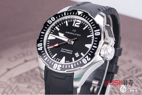 二手汉密尔顿手表