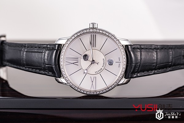 雅典手表属于什么档次?二手市场中回收保值吗,金奢易
