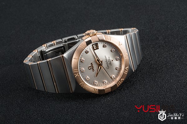 回收欧米茄手表