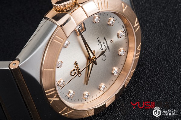 欧米茄手表回收