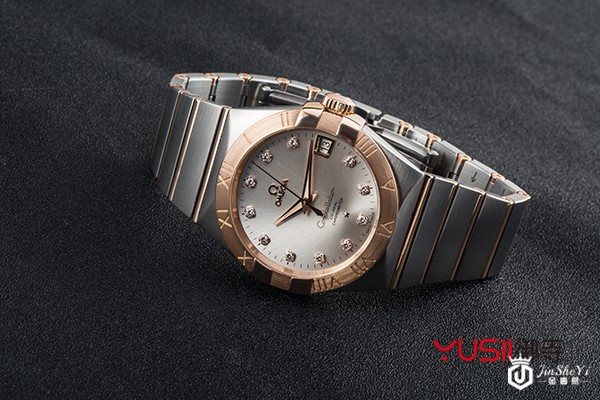 欧米茄旧手表好回收吗，哪些欧米茄手表比较保值,金奢易