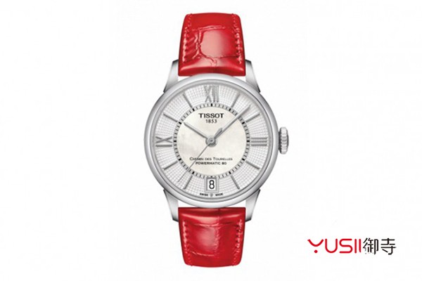 天梭手表回收行情