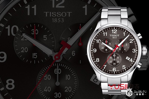 天梭手表回收行情