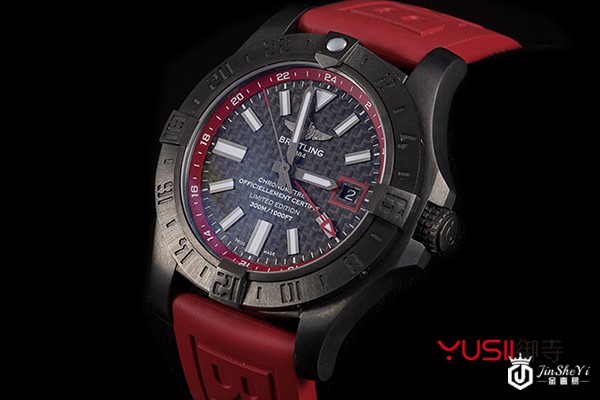 百年灵手表回收