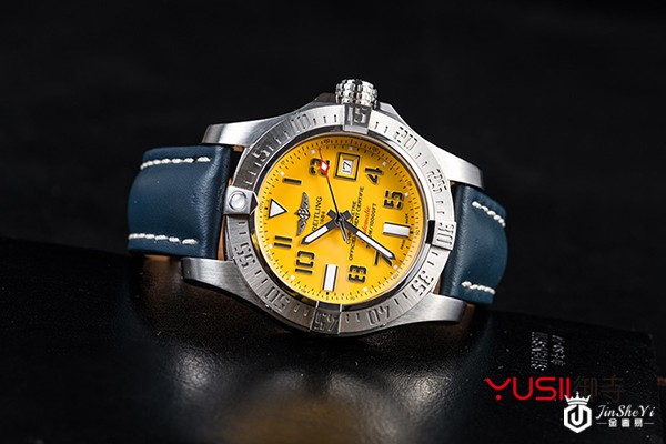 百年灵属于什么档次?奢侈品回收机构能几折回收,金奢易