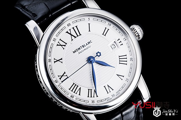 万宝龙和欧米茄哪个好?二手市场中回收报价哪个高,金奢易