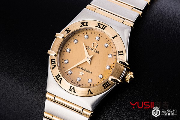 欧米茄手表回收