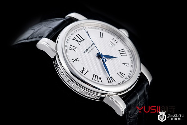 万宝龙手表回收