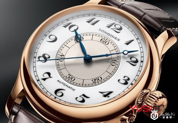 最贵的浪琴手表L2.713.8.13.0回收价格