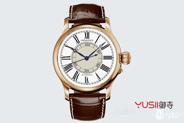 最贵的浪琴手表L2.713.8.13.0回收价格