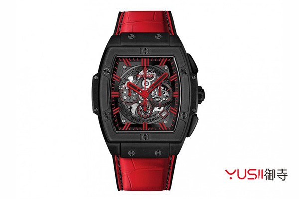 宇舶手表回收价格