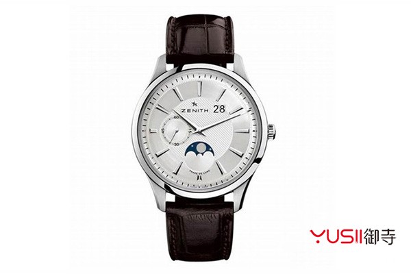 真力时手表回收 真力时手表回收